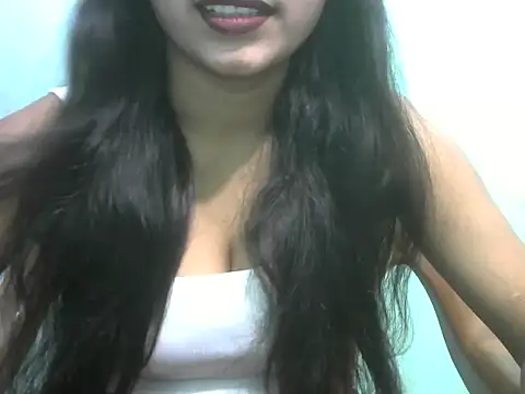 Lovely-Pandey: вебкам-шоу