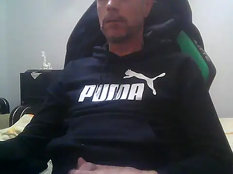 boran34's Webcam Show