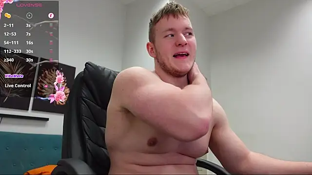 Sembang XXX Secara Langsung Richard_Dullas