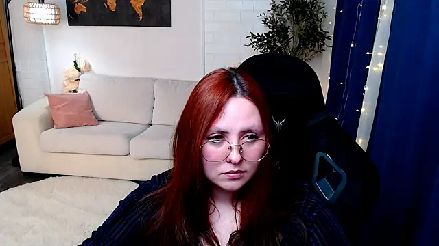 Hennessy_bunny: онлайн-секс-чат