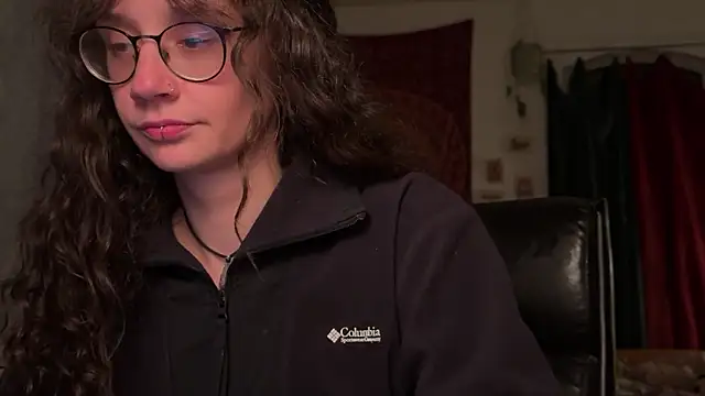 Chatroom XXX en direct de nyxo_