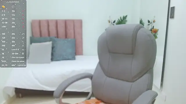 Chat XXX en directo de sophia_hadid