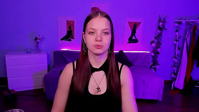 BetsyKiss live XXX chat