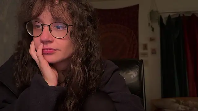 nyxo_'s Live XXX Chat