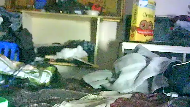 Show Webcam de GUAPAN3S3_FIR3