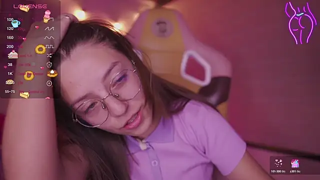 milly_kenner লাইভ XXX চ্যাট