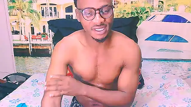 Chat XXX Live EbonyTiger69