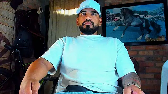 dominic_jonson Live XXX-chat