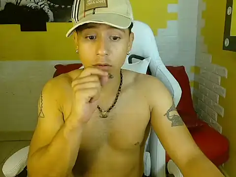 jbarto_'s Webcam Show
