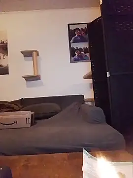 Codymc89 Adlı Modelin Web Kamerası Şovu