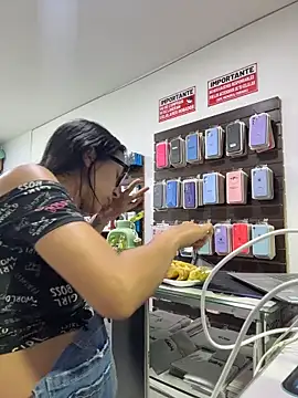 pregnant_sofii18 Live XXX Chat