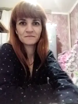 Show modela YaroslavaLester na web-kameri