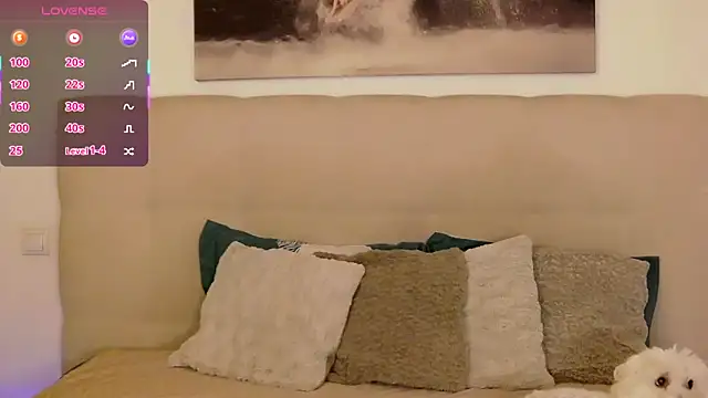 PetersEmily's Live XXX Chat