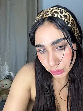 Daloaa_Mery Live XXX-Chat