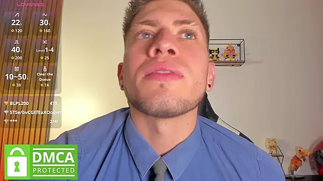 SebastianMaximoff_ élő XXX-chatje