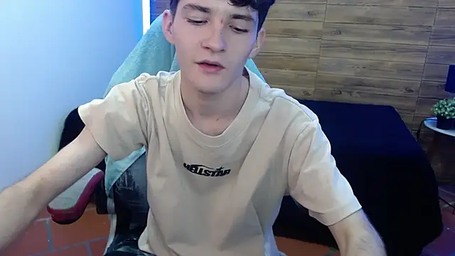 Chat +18 de trevor_mob ao vivo