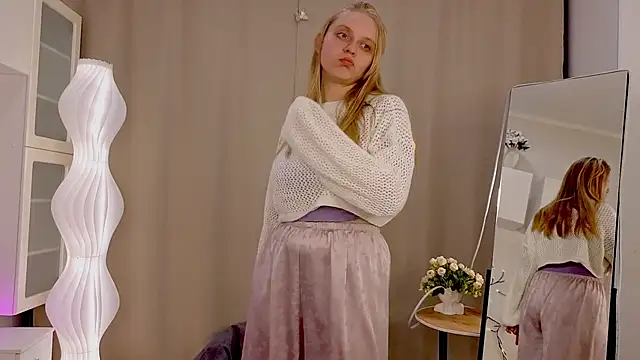 AlicaCohill's Live XXX Chat