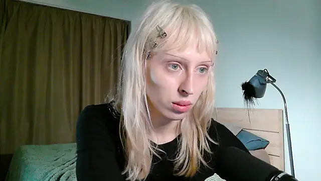 Вебкам-шоу Sora100000