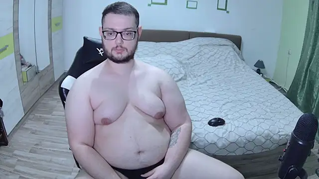 David_chubby69 Show Webcam