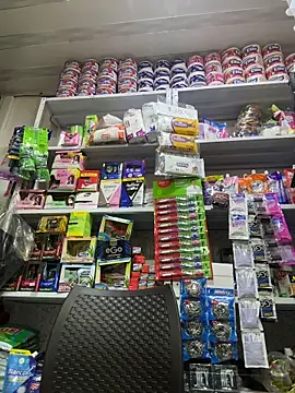 Pokazy przed kamerką – Dimitri_Colleman