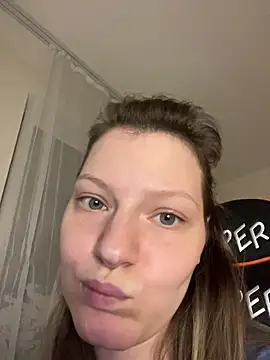 MaryHiggins Webcam Show