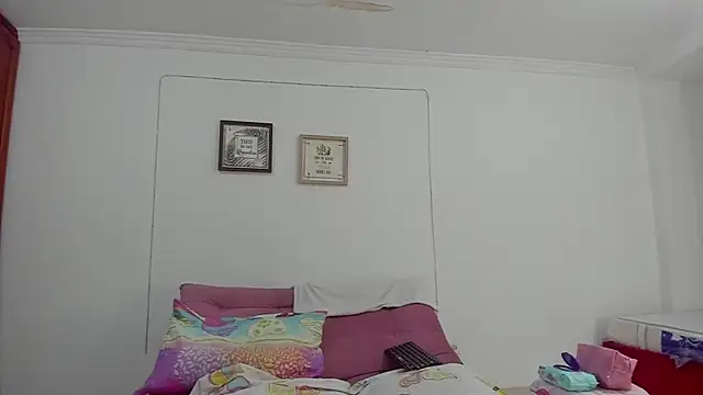 Chat XXX ao vivo de selena_jhonson