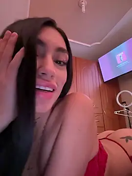 Chat XXX ao vivo de Bonny_Eva