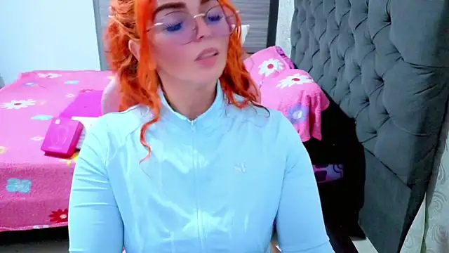 Chatroom XXX en direct de Alexatexa2929