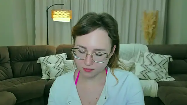 Živý XXX chat gentle__flirting