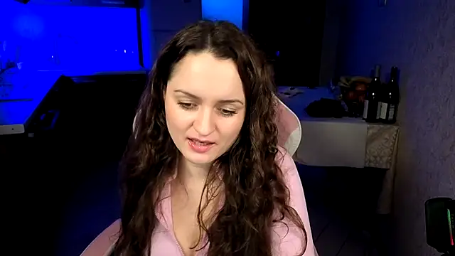 Cerann1 – Live XXX-chat