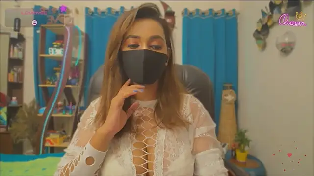 Stunner-GALBI: вебкам-шоу