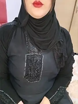 Rawya-34 Adlı Modelin Web Kamerası Şovu