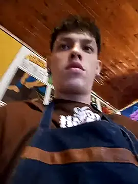 Pokazy przed kamerką – blackninja66