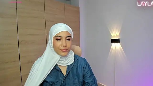 Chat XXX Live LAY_LA_