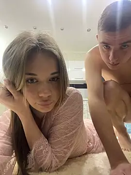 Webkamerová show FieryHoney_