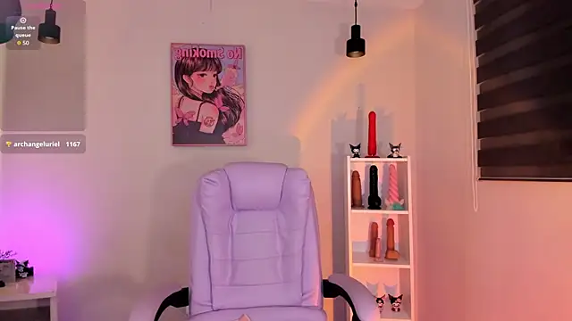 _asami_chieko_ ওয়েবক্যাম শো