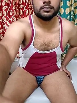 ChillBoyyy ওয়েবক্যাম শো