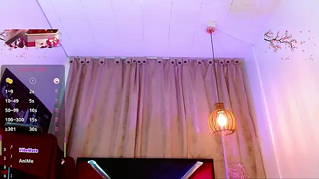 katha_Crawford Webcam-Show