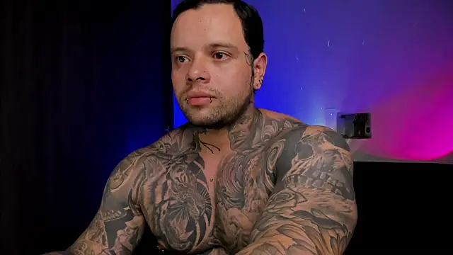 natevillage Chat XXX live