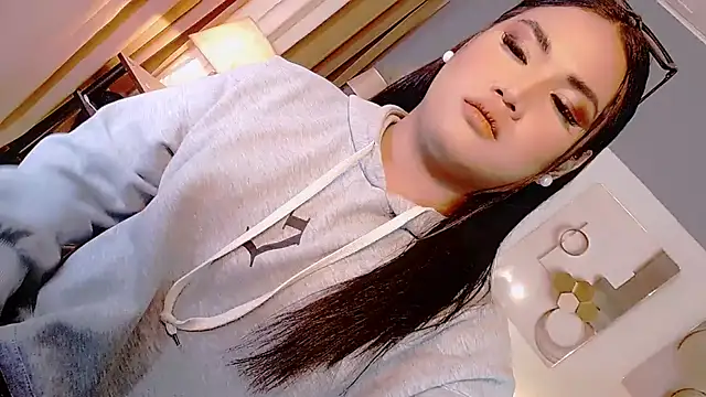 Chichiloeps Webcamshow