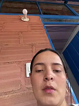 Mia_jhoonson Live XXX-chat