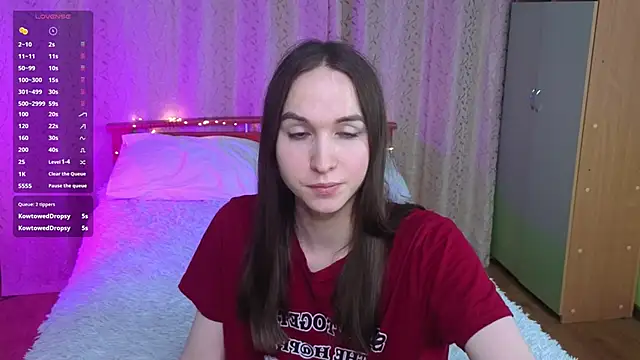 Angeel_Kate Webcamshow