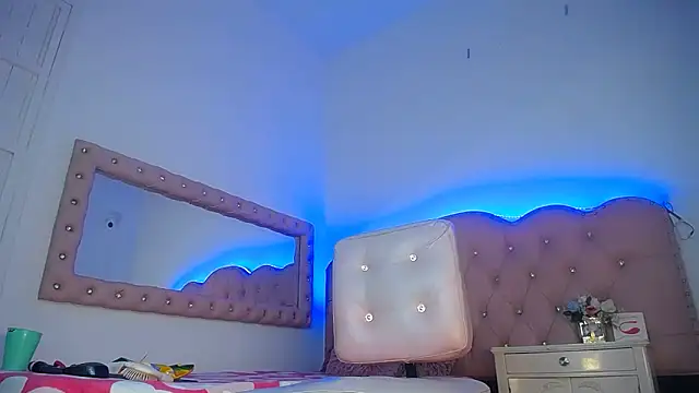 Sussan_cooper Webcamshow