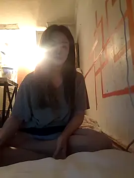 Chat XXX en directo de SherrylShaw