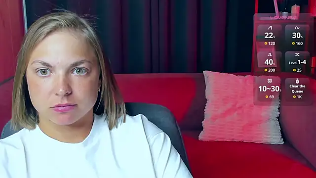 Chat XXX en directo de TataArdent