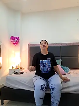 Živý XXX chat Aslhyn_Gomez