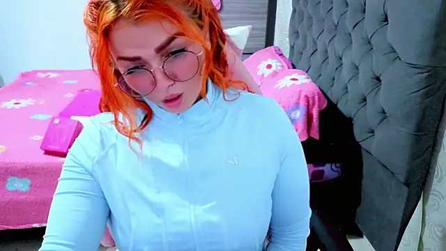 Chatroom XXX en direct de Alexatexa2929