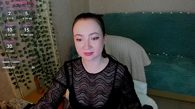 Chat XXX ao vivo de Micky_Wood