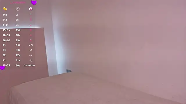 Онлайн чат XXX liah_ferreira