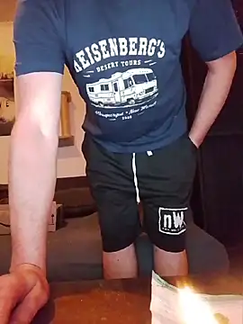 Codymc89 Live XXX-Chat